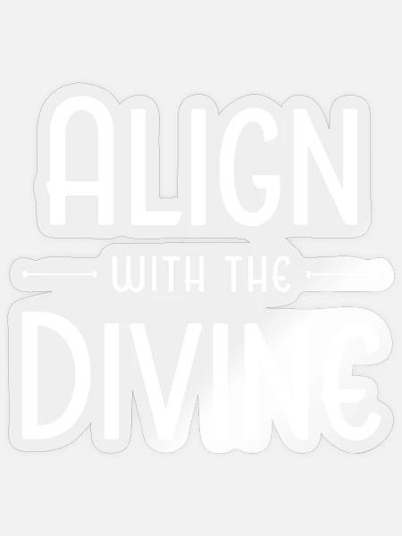 - Sticker - transparent glossy