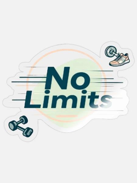  - Sticker - transparent glossy