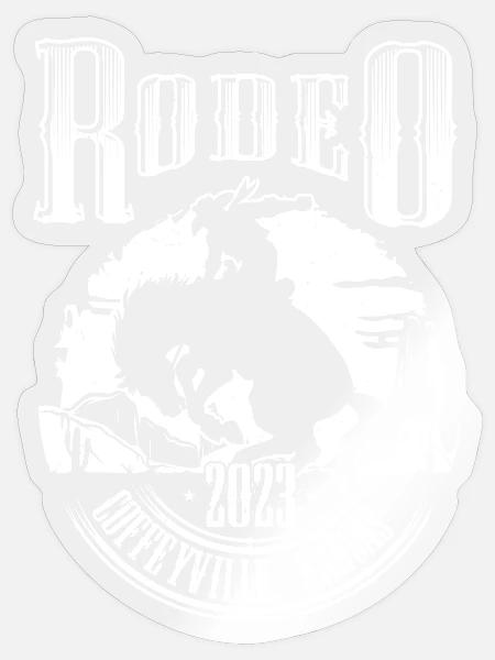 - Sticker - transparent glossy