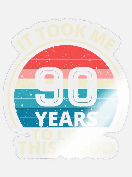 - Sticker - transparent glossy