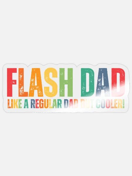 - Sticker - transparent glossy