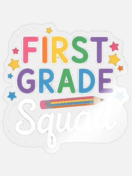  - Sticker - transparent glossy