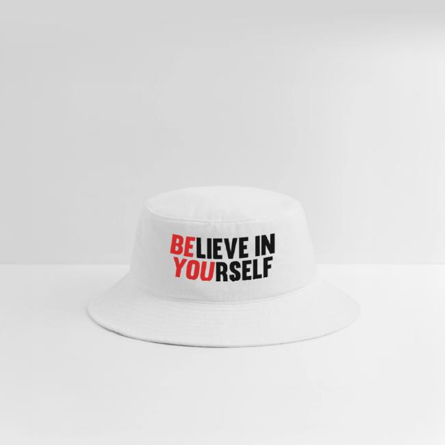 Believe in Yourself