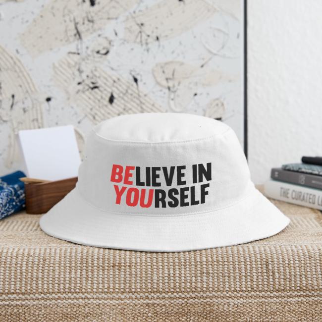 Believe in Yourself
