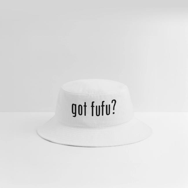 gotfufu-black