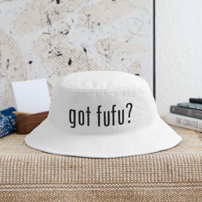 gotfufu-black