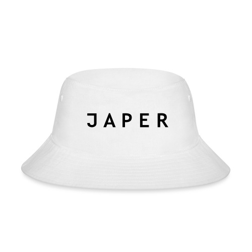 JAPER - Bucket Hat