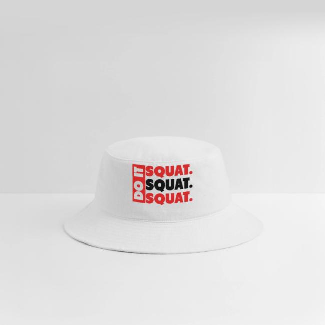 Do It. Squat.Squat.Squat
