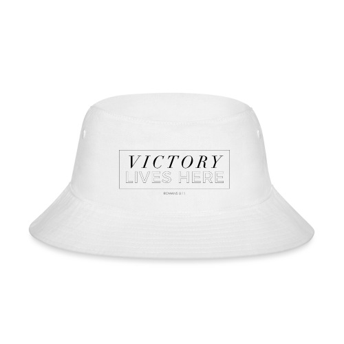 victory shirt 2019 - Bucket Hat