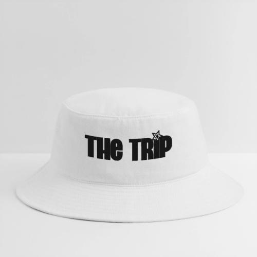 304435733 1052857740 Logo 2021 black - Bucket Hat