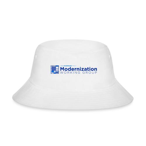 Modernization WG - Bucket Hat