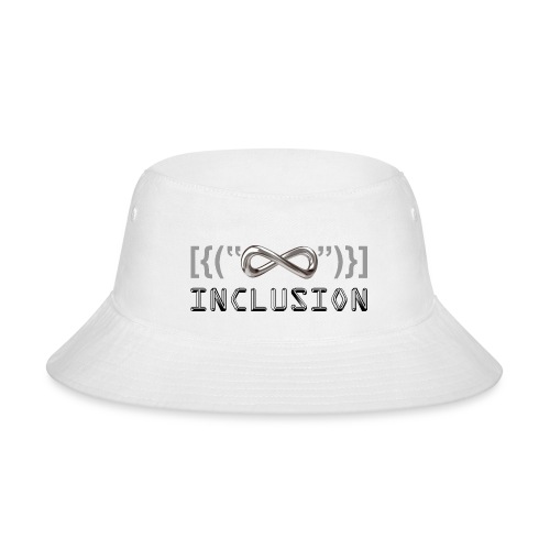 Infinite Inclusion - Bucket Hat