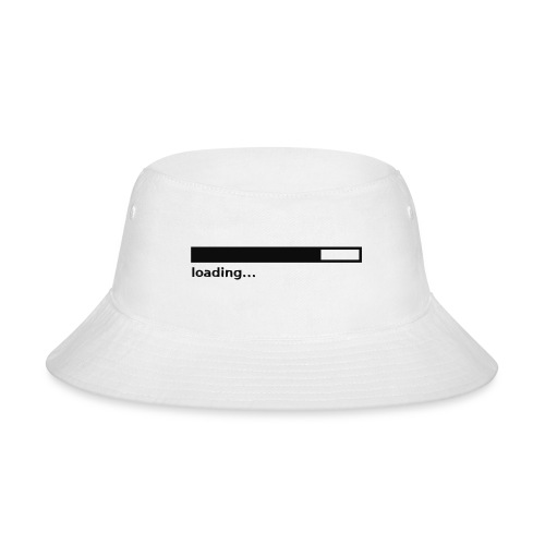 loading - Bucket Hat