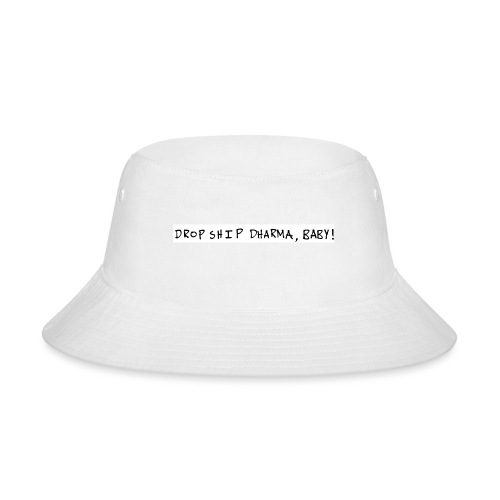 Dropship, baby! - Bucket Hat