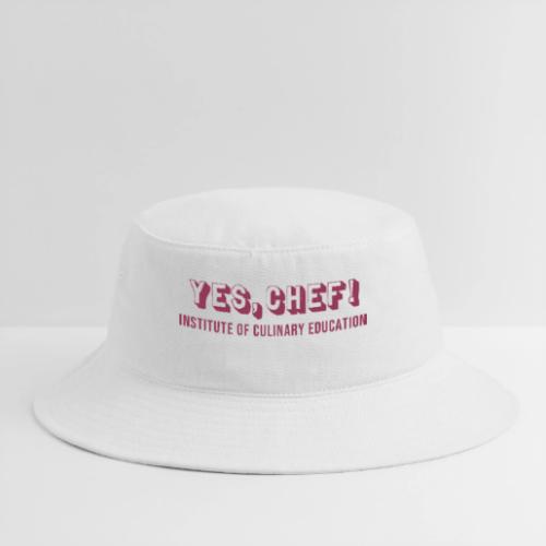 Yes, Chef! - Bucket Hat