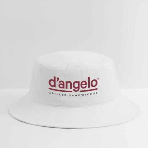 D'Angelo Logo - Bucket Hat