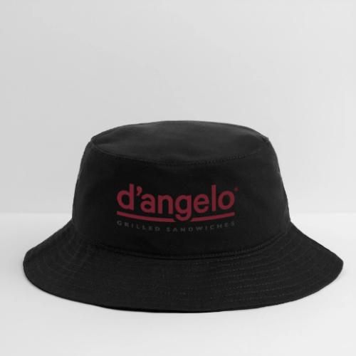D'Angelo Logo - Bucket Hat