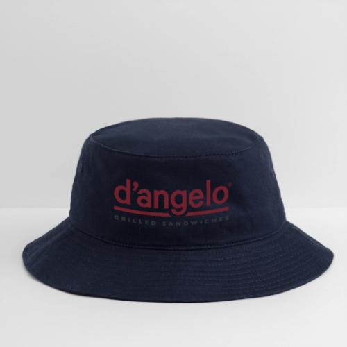 D'Angelo Logo - Bucket Hat