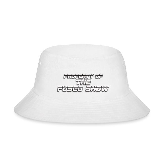 PROPERTY OF FUSCO SHOW