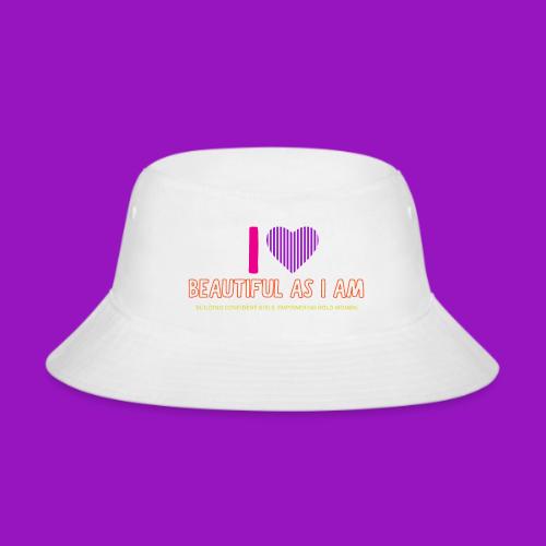 I <3 BAIA - Bucket Hat