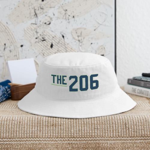 THE | 206 - Spirit of Washington - Game Apparel - Bucket Hat