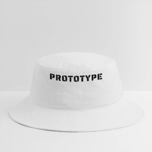 I Am The Prototype... - Bucket Hat