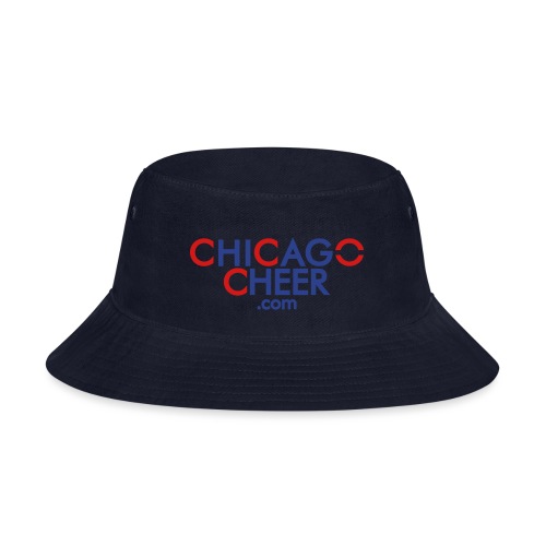 CHICAGO CHEER . COM - Bucket Hat