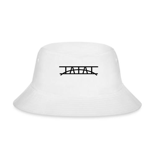 li'l bridgey icon - Bucket Hat