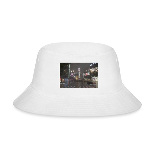 Angel City - Bucket Hat