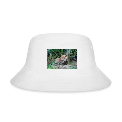 fox - Bucket Hat