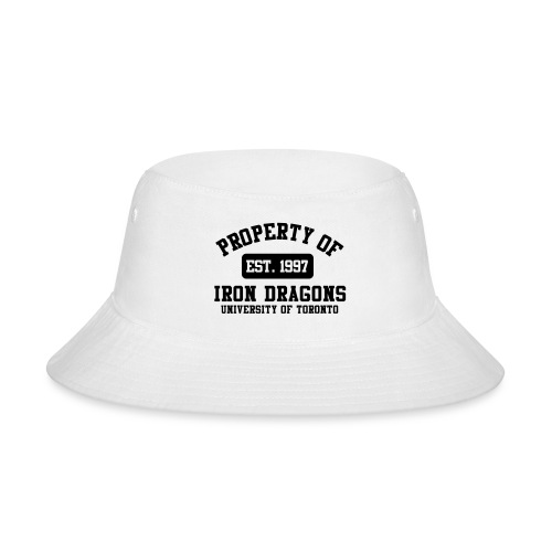 property 1 - Bucket Hat