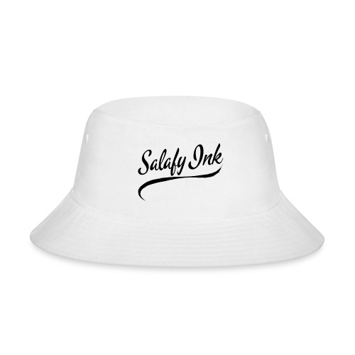 Salafy Ink 2023 - Bucket Hat
