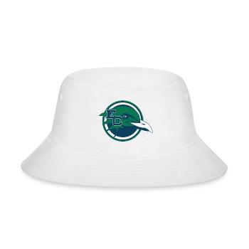 Endicott 1 - Bucket Hat - white - Front