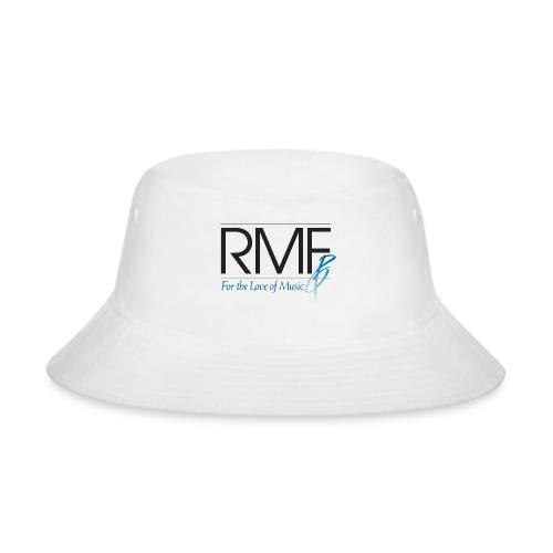RMF Logo Color - Bucket Hat