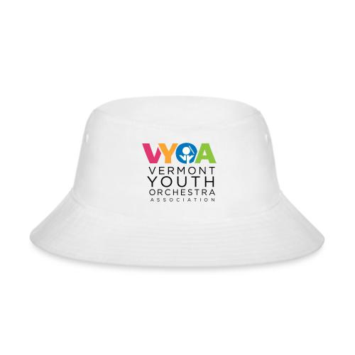 VYOA Merchandise - Bucket Hat