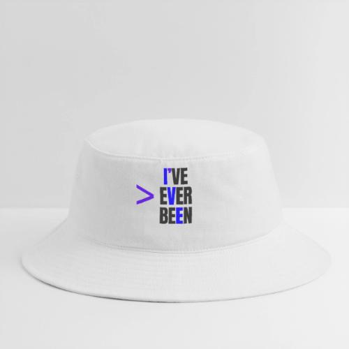 Better Than I've Ever Been - Bucket Hat
