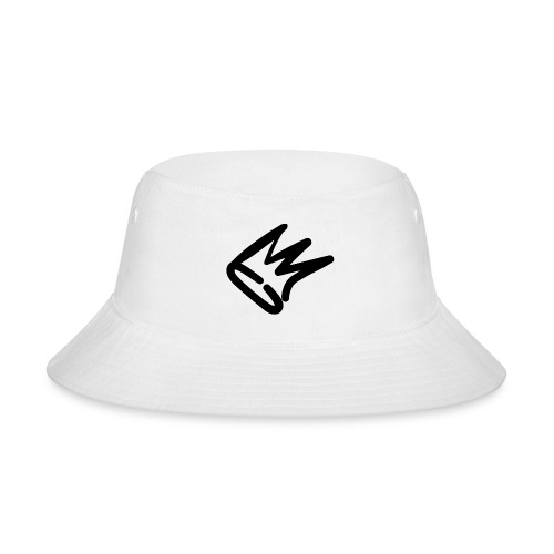 The Glory I | Light Mode - Bucket Hat