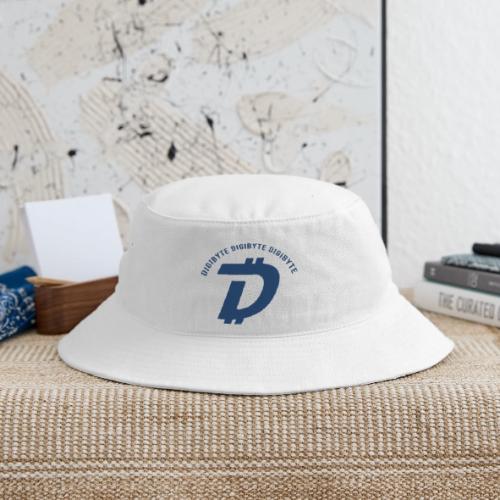 digibyte - Bucket Hat