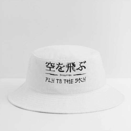FLY TO THE SKY - Bucket Hat