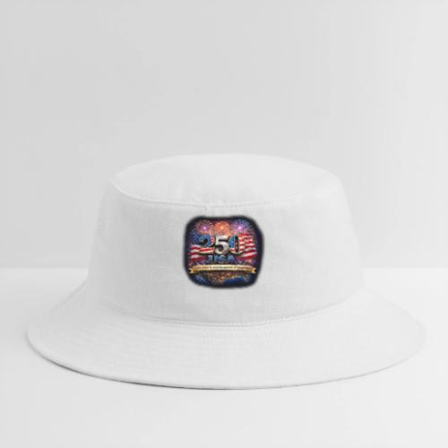 USA 250th Celebration - Bucket Hat