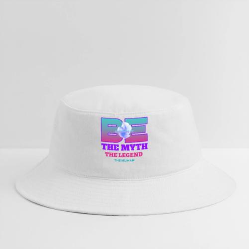 Be Legendary - Bucket Hat