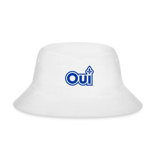 OUI Québec - Bucket Hat