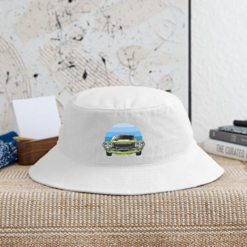 Challenger Classic - Bucket Hat