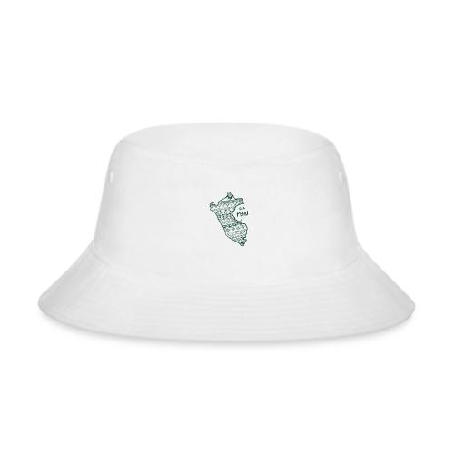 GLA Peru - Bucket Hat