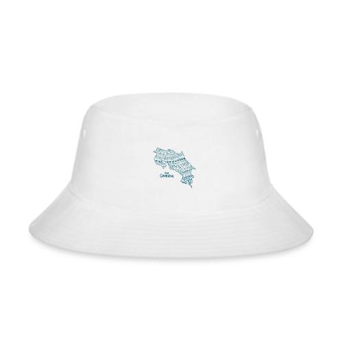 GLA Costa Rica - Bucket Hat