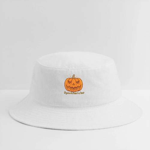 Spooktacular - Bucket Hat