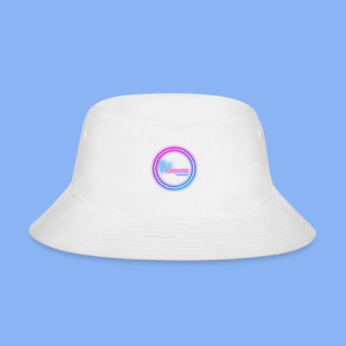 Bad Dadvice Logo - Bucket Hat