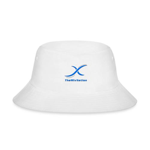 TheMixNation X - Bucket Hat