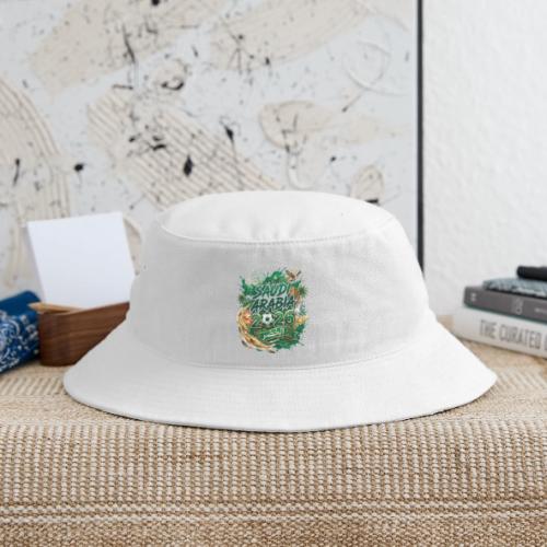 Saudi Arabia 2026 — Nations 26 | World Cup - Bucket Hat