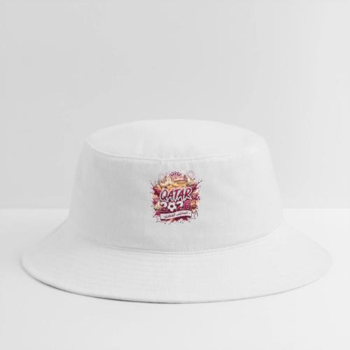 Qatar 2026 — Nations 26 | World Cup - Bucket Hat